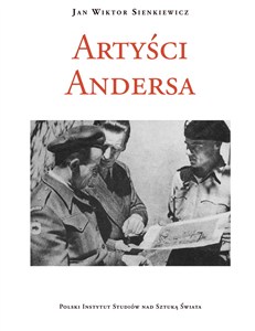 Obrazek Artyści Andersa