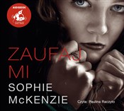 Książka : [Audiobook... - Sophie McKenzie