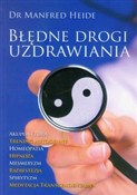 Błędne dro... - Manfred Heide -  Książka z wysyłką do Niemiec 