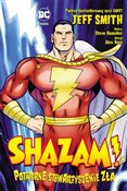 Shazam - Jeff Smith -  polnische Bücher