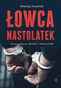 Obrazek Łowca nastolatek