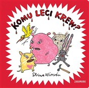 Polnische buch : Komu leci ... - Wirsén Stina