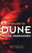 House Hark... - Brian Herbert, Kevin J. Anderson - Ksiegarnia w niemczech