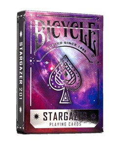 Obrazek Karty Stargazer 201 BICYCLE