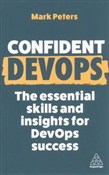 Confident ... - Mark Peters -  Książka z wysyłką do Niemiec 