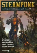 Steampunk - Ksiegarnia w niemczech