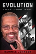 Książka : Evolution ... - Darrick AA Johnson