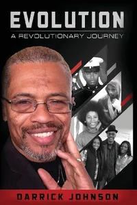 Bild von Evolution A Revolutionary Journey