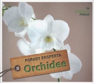 Bild von Orchidee Porady eksperta 99 szybkich porad
