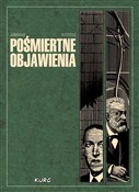 Polska książka : Pośmiertne... - Andreas, Francois Riviere