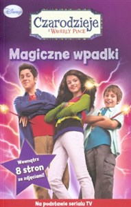 Bild von Magiczne wpadki
