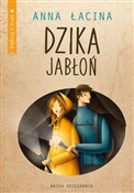 Polnische buch : Dzika jabł... - Anna Łacina