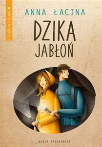 Obrazek Dzika jabłoń