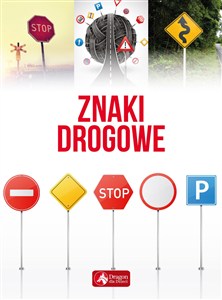 Obrazek Znaki drogowe