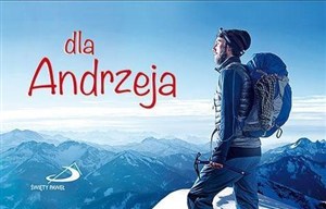 Obrazek Imiona - Dla Andrzeja