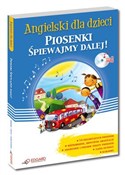 Angielski ... - Opracowanie Zbiorowe -  Książka z wysyłką do Niemiec 