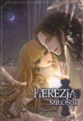 Polska książka : Herezja mi... - Ena Moriyama