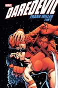 Polnische buch : Daredevil ... - Frank Miller
