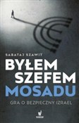 Byłem szef... - Sabataj Szawit - Ksiegarnia w niemczech