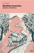 Manifest n... - Adam Gopnik - buch auf polnisch 
