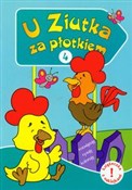 U Ziutka z... - Anna Horosin - buch auf polnisch 