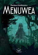 Polnische buch : Menuwea - Dariusz Górkiewicz