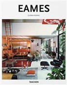 Polska książka : Eames - Gloria Koenig