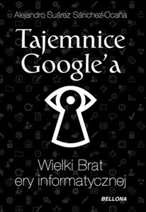 Bild von Tajemnice google'a