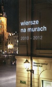 Bild von Wiersze na murach 2010-2012