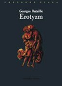 Erotyzm - Georges Bataille -  fremdsprachige bücher polnisch 