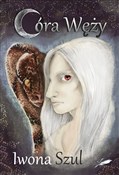 Córa węży - Iwona Szul - buch auf polnisch 
