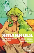Polnische buch : Smarkula. ... - Bryan Lee O'malley, Leslie Hung