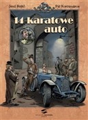 14-karatow... - Jeno Rejto, Pal Korcsmaros -  Książka z wysyłką do Niemiec 