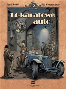 Bild von 14-karatowe auto