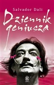 Dziennik g... - Salvador Dali -  Polnische Buchandlung 