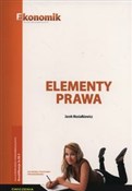 Elementy p... - Jacek Musiałkiewicz - Ksiegarnia w niemczech