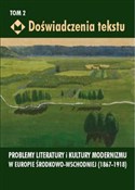 Doświadcze... - buch auf polnisch 