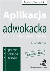 Bild von Aplikacja adwokacka Pytania, odpowiedzi, tabele.