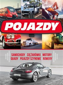 Bild von Pojazdy Samochody osobowe Ciężarówki Motocykle Pojazdy szynowe