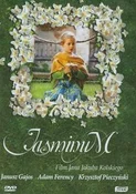 Jasminum - Jakub Kolski Jan - buch auf polnisch 