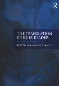 Bild von The Translation Studies Reader