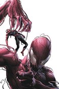 Carnage Om... - Peter Milligan, Zeb Wells, Chris Yost -  polnische Bücher