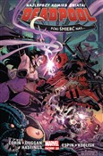 Zobacz : Deadpool T... - Joshua Corin, Gerry Duggan, Christopher Hastings