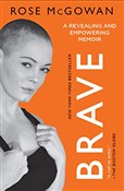 BRAVE - Rose McGowan -  Polnische Buchandlung 