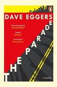 The Parade... - Dave Eggers - buch auf polnisch 