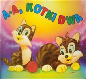 Bild von A a kotki dwa