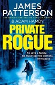 Private Ro... - James Patterson, Adam Hamdy -  Polnische Buchandlung 