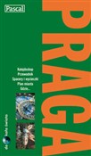 Praga dook... - Jack Altman, Ky Krauthamer -  fremdsprachige bücher polnisch 