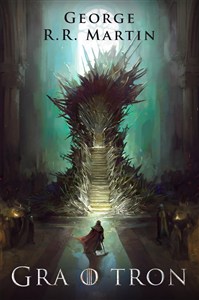 Obrazek Gra o tron