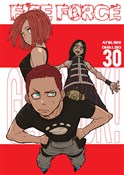 Fire Force... - Atsushi Ohkubo - buch auf polnisch 